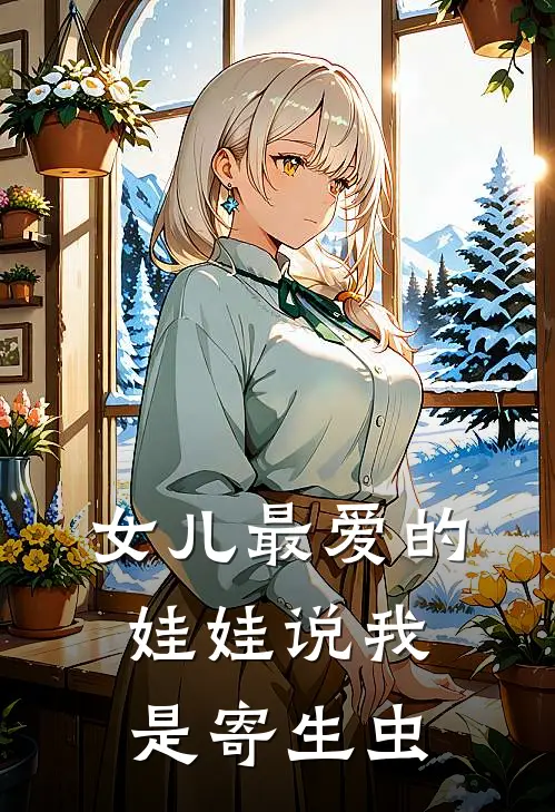 女儿最爱的娃娃说我是寄生虫苏杰豆豆完整版小说全文免费阅读_最新章节列表女儿最爱的娃娃说我是寄生虫(苏杰豆豆)