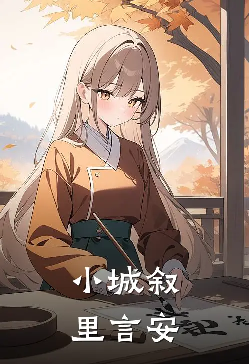 小城叙里言安江叙远温知言免费小说大全_完结的小说小城叙里言安(江叙远温知言)