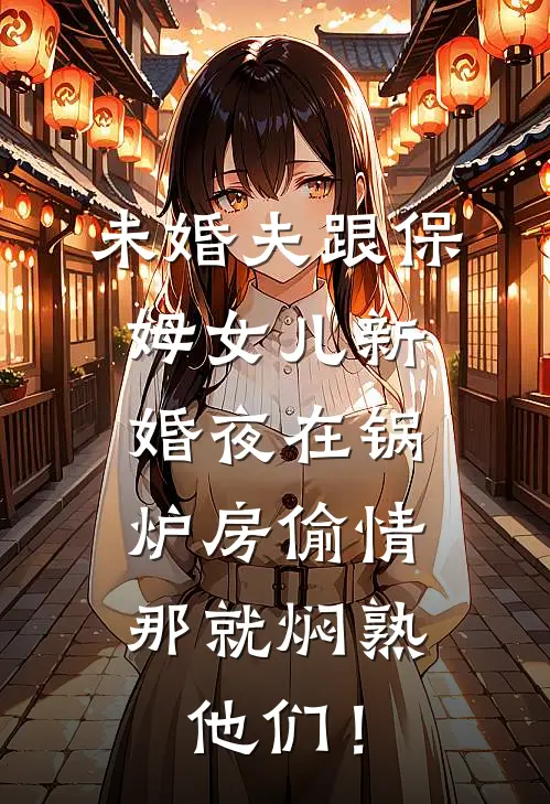 未婚夫跟保姆女儿新婚夜在锅炉房偷情，那就焖熟他们！卫明方卫明免费小说完结_最新章节列表未婚夫跟保姆女儿新婚夜在锅炉房偷情，那就焖熟他们！(卫明方卫明)