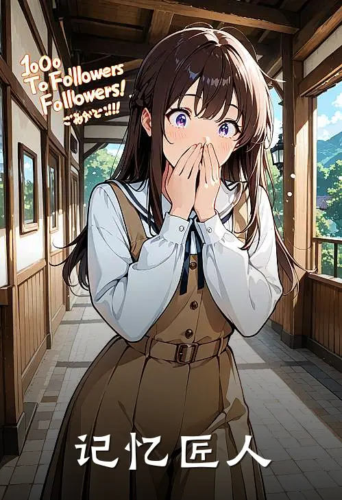 记忆匠人(陈退苏明启)热门网络小说推荐_最新完结小说推荐记忆匠人陈退苏明启