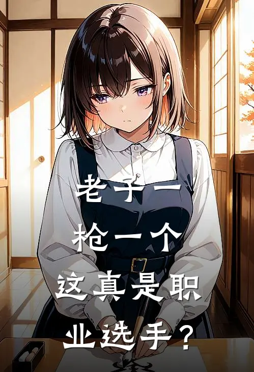 老子一枪一个，这真是职业选手？黄凌云许广坤热门小说完结_热门的小说老子一枪一个，这真是职业选手？黄凌云许广坤