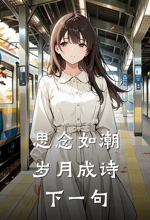 思念如潮岁月成诗下一句