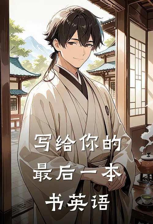 写给你的最后一本书英语