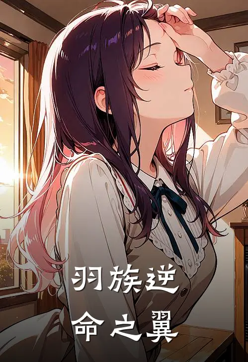 羽族逆命之翼(嬴夜羽小澜)火爆小说_《羽族逆命之翼》嬴夜羽小澜小说免费在线阅读