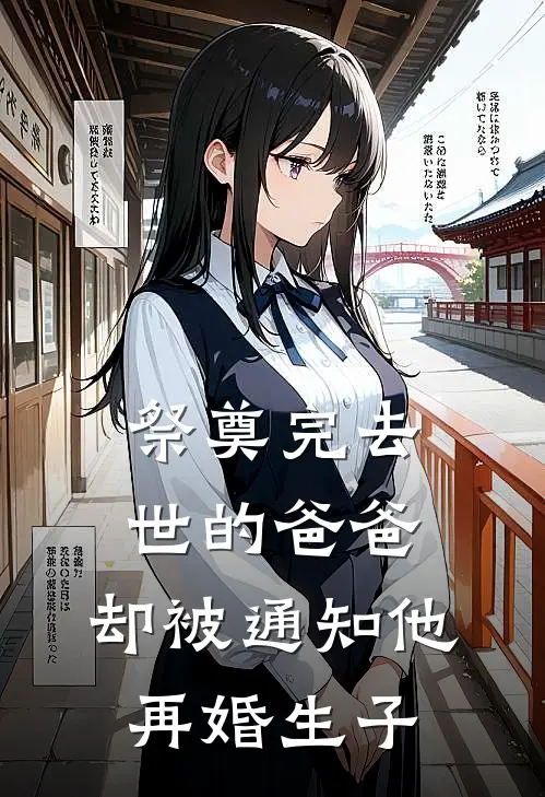 祭奠完去世的爸爸，却被通知他再婚生子(吴理吴有平)小说免费在线阅读_祭奠完去世的爸爸，却被通知他再婚生子(吴理吴有平)大结局阅读