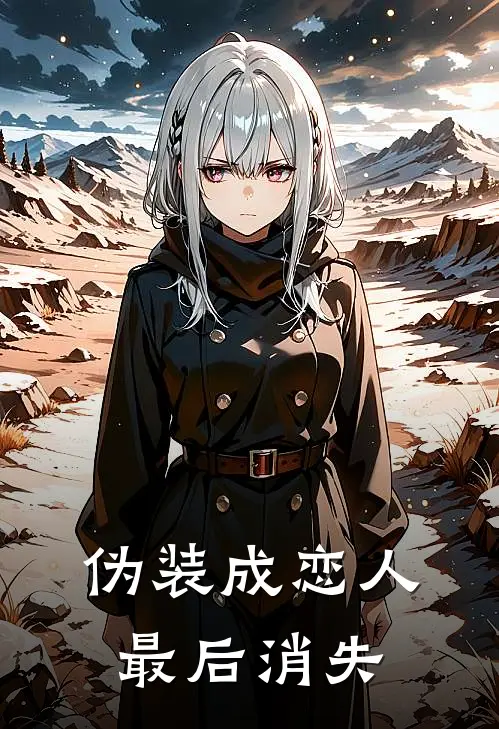 伪装成恋人，最后消失