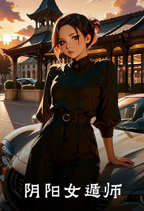 阴阳女遁师(保家仙嘎嘎)火爆小说_《阴阳女遁师》保家仙嘎嘎小说免费在线阅读