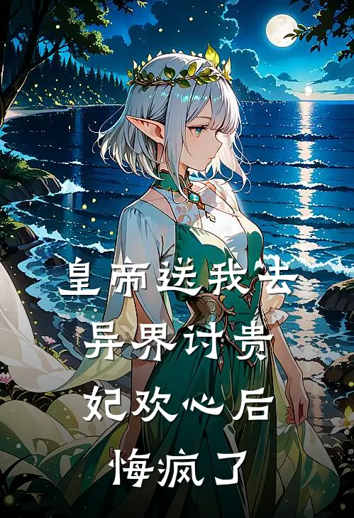 皇帝送我去异界讨贵妃欢心后，悔疯了魏芸齐煜全文免费阅读_完结热门小说皇帝送我去异界讨贵妃欢心后，悔疯了(魏芸齐煜)