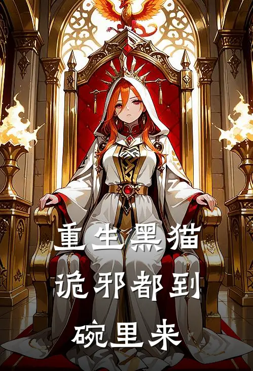 重生黑猫，诡邪都到碗里来蓝墨元彬完结小说大全_免费热门小说重生黑猫，诡邪都到碗里来(蓝墨元彬)