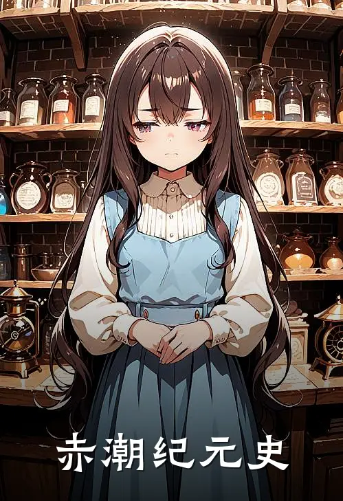 赤潮纪元史(苏晴林砚)热门网络小说_小说推荐完结赤潮纪元史(苏晴林砚)