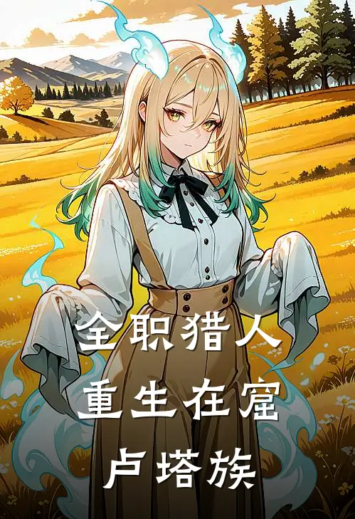 全职猎人：重生在窟卢塔族江玥伊莱免费小说推荐_免费小说笔趣阁全职猎人：重生在窟卢塔族江玥伊莱