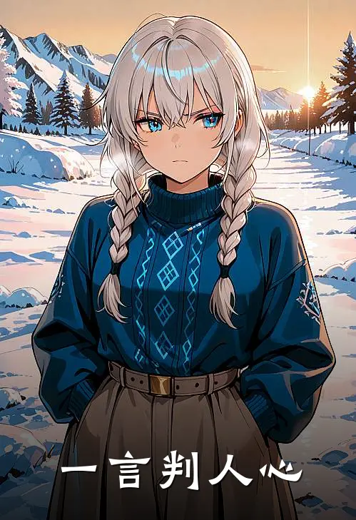 一言判人心(苏判儿周文彬)小说最新章节_全文免费小说一言判人心苏判儿周文彬