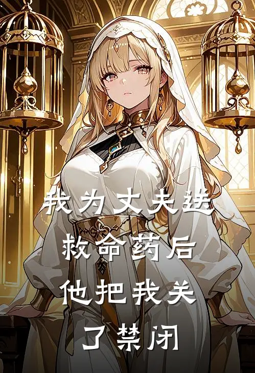 我为丈夫送救命药后，他把我关了禁闭沈聿安苏晓月推荐完结小说_热门小说在线阅读我为丈夫送救命药后，他把我关了禁闭(沈聿安苏晓月)