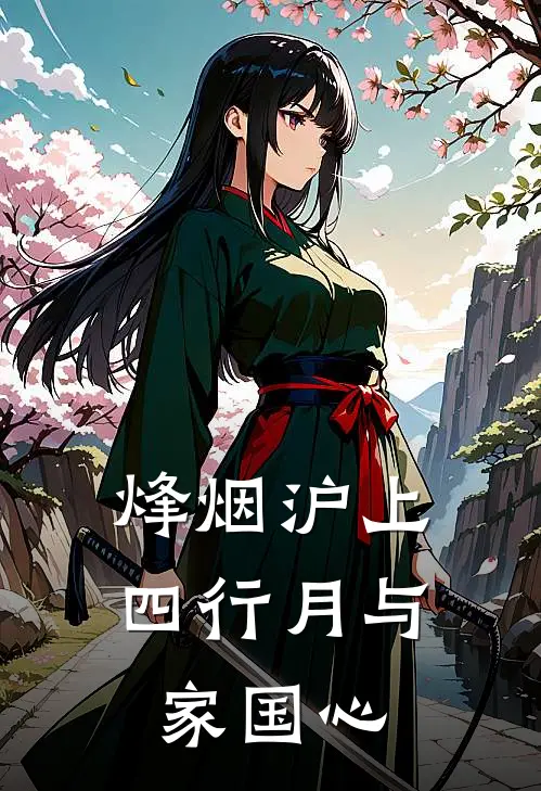 烽烟沪上：四行月与家国心沈知晚阿禾免费小说大全_小说推荐完本烽烟沪上：四行月与家国心(沈知晚阿禾)