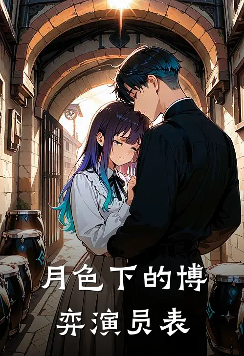 月色下的博弈演员表