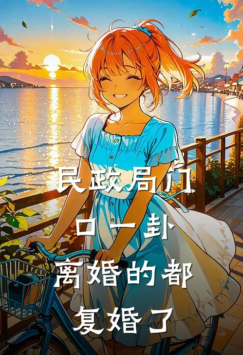 民政局门口一卦，离婚的都复婚了抖音热门免费小说推荐_推荐完结小说民政局门口一卦，离婚的都复婚了(抖音热门)