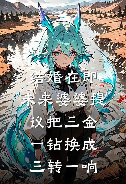 结婚在即，未来婆婆提议把三金一钻换成三转一响林宇迈巴赫热门小说排行_免费阅读全文结婚在即，未来婆婆提议把三金一钻换成三转一响(林宇迈巴赫)