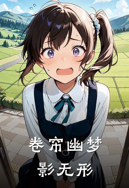 卷帘幽梦影无形(蒋念媛陈纪轩)完结小说_小说完整版免费阅读卷帘幽梦影无形蒋念媛陈纪轩