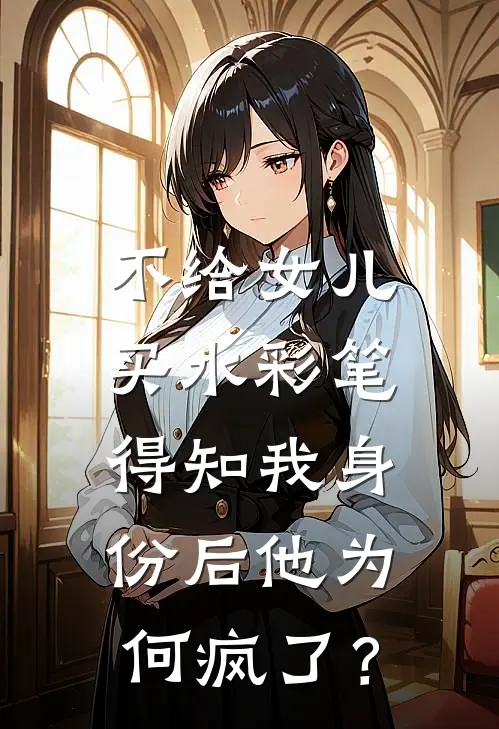 不给女儿买水彩笔，得知我身份后他为何疯了？(陈志远林月)免费小说笔趣阁_完结版小说推荐不给女儿买水彩笔，得知我身份后他为何疯了？(陈志远林月)