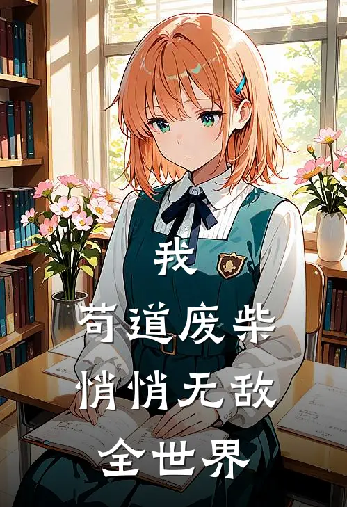 我，苟道废柴，悄悄无敌全世界(林默赵磊)完本小说大全_热门小说大全我，苟道废柴，悄悄无敌全世界林默赵磊