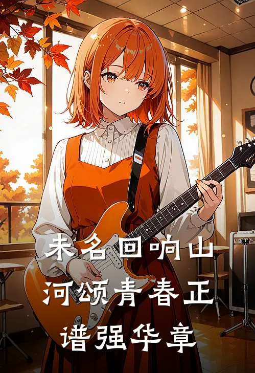 未名回响山河颂青春正谱强华章