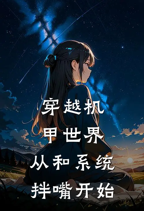 洛雪爱莉希雅《穿越机甲世界，从和系统拌嘴开始》最新章节阅读_(洛雪爱莉希雅)热门小说