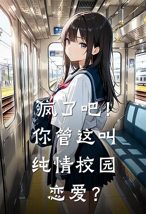 疯了吧！你管这叫纯情校园恋爱？林汐颜苏晨完结热门小说_完整版小说全文免费阅读疯了吧！你管这叫纯情校园恋爱？林汐颜苏晨