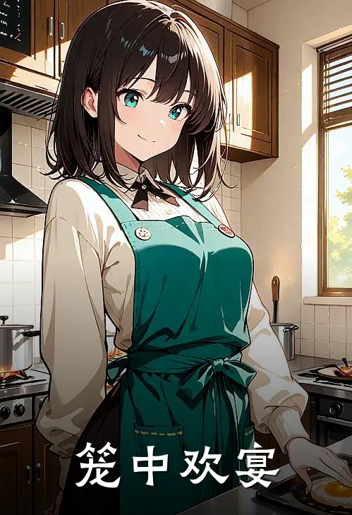 笼中欢宴(云笑笑顾诚)热门网络小说推荐_最新章节列表笼中欢宴(云笑笑顾诚)