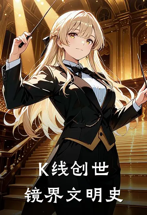 K线创世：镜界文明史(林野林野)最热门小说_小说完整版K线创世：镜界文明史林野林野