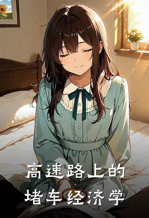 高速路上的堵车经济学