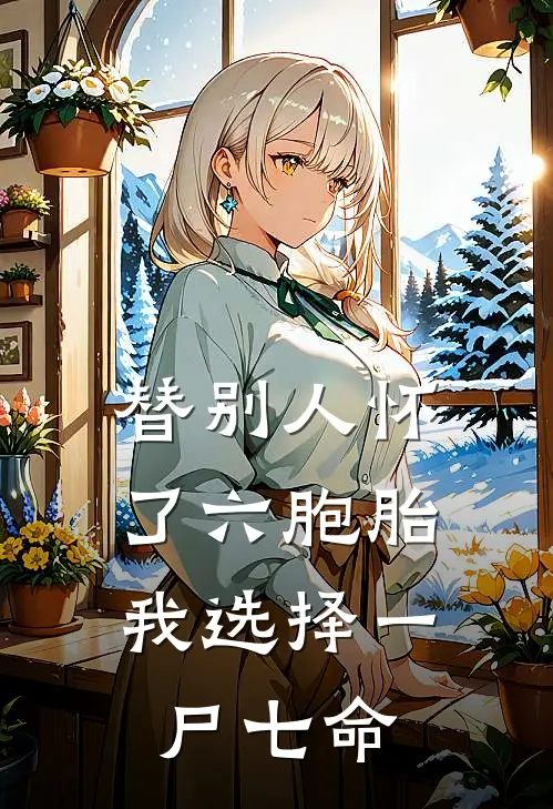 替别人怀了六胞胎，我选择一尸七命陆寒州林念热门小说推荐_完本小说大全替别人怀了六胞胎，我选择一尸七命(陆寒州林念)