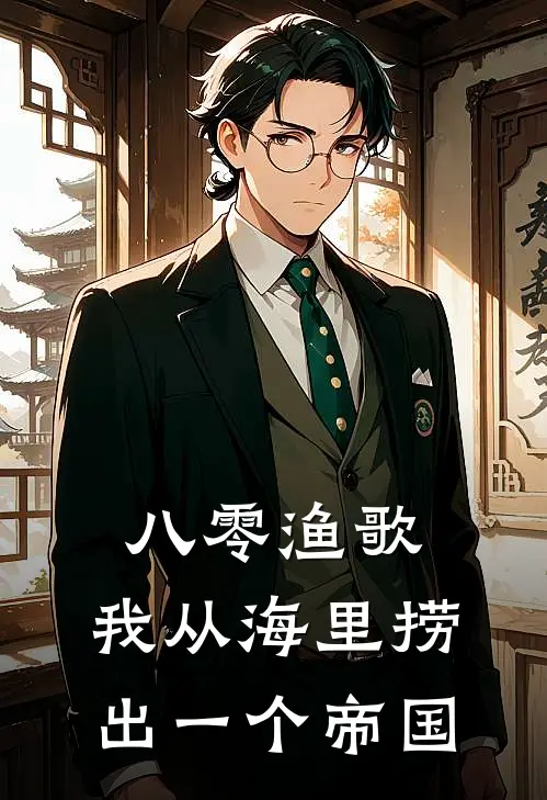八零渔歌：我从海里捞出一个帝国