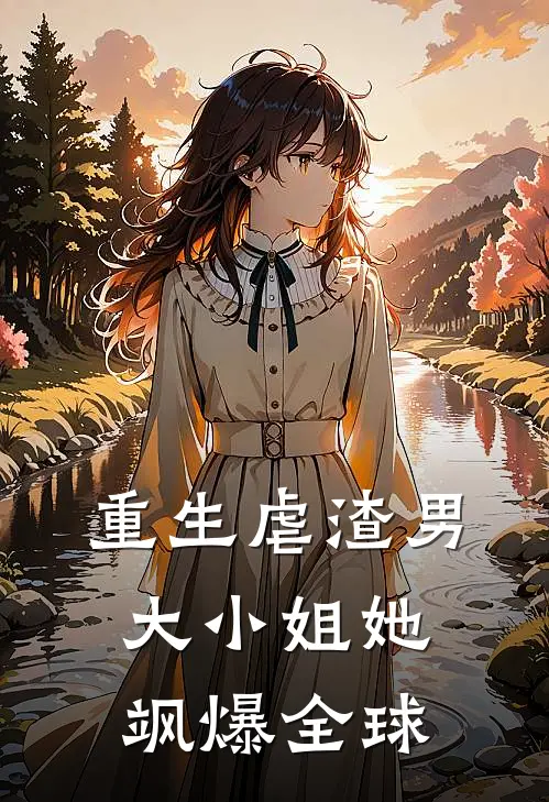 重生虐渣男：大小姐她飒爆全球苏清鸢林婉茹最热门小说_免费小说全集重生虐渣男：大小姐她飒爆全球(苏清鸢林婉茹)