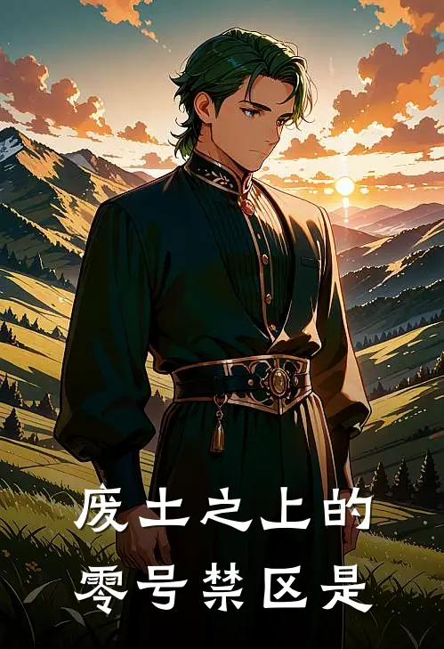 废土之上的零号禁区是
