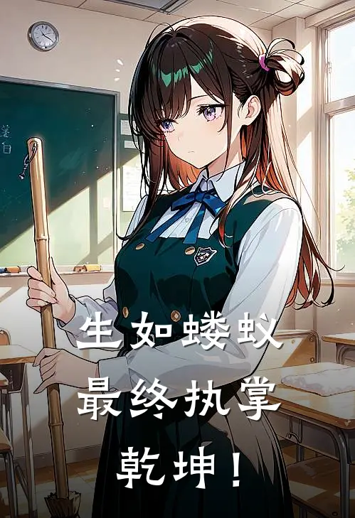 生如蝼蚁，最终执掌乾坤！蓝序蓝琅免费完整版小说_热门小说大全生如蝼蚁，最终执掌乾坤！蓝序蓝琅