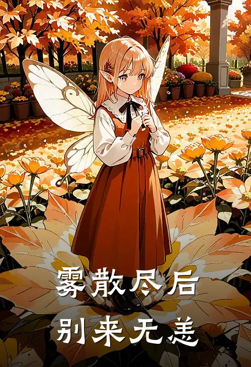 雾散尽后别来无恙我玄宸最新好看小说_已完结小说雾散尽后别来无恙我玄宸