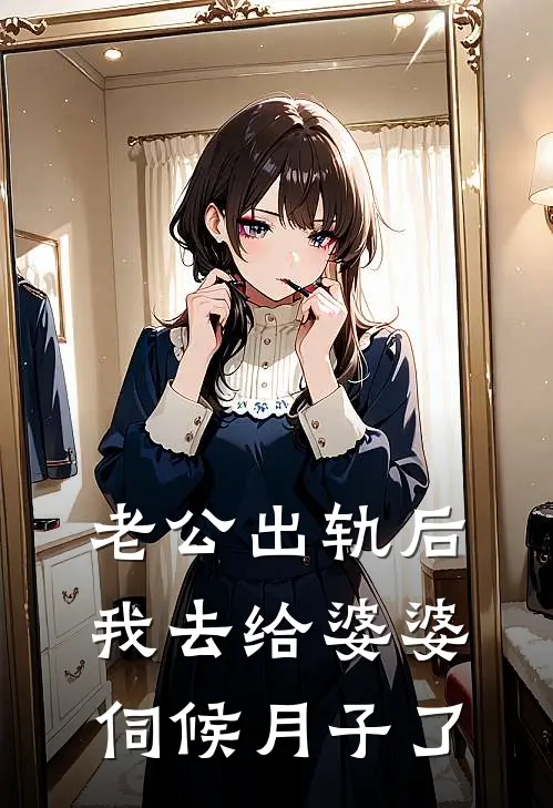 老公出轨后，我去给婆婆伺候月子了(薇薇劲南)在线免费小说_免费阅读全文老公出轨后，我去给婆婆伺候月子了(薇薇劲南)