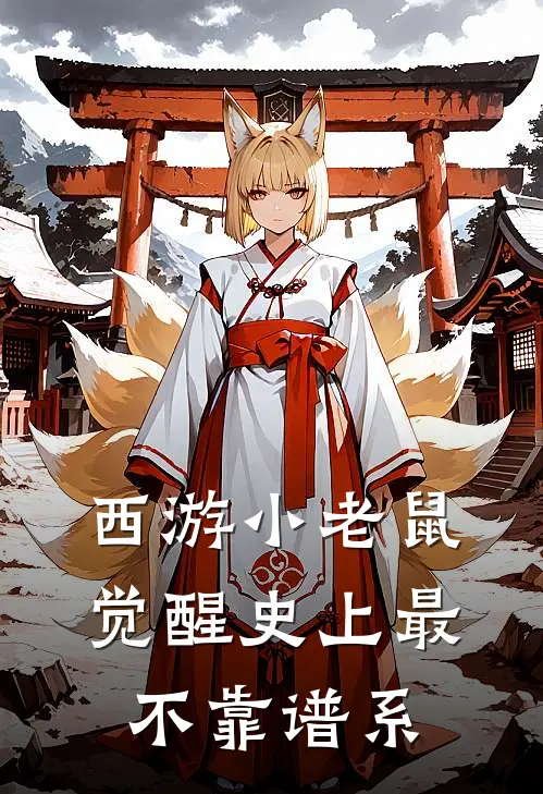 西游小老鼠，觉醒史上最不靠谱系易书统子哥免费小说在线看_完本小说阅读西游小老鼠，觉醒史上最不靠谱系(易书统子哥)