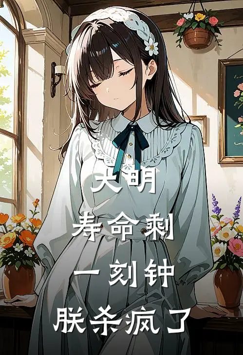 大明：寿命剩一刻钟，朕杀疯了朱祁钰徐有贞热门小说完结_热门的小说大明：寿命剩一刻钟，朕杀疯了朱祁钰徐有贞