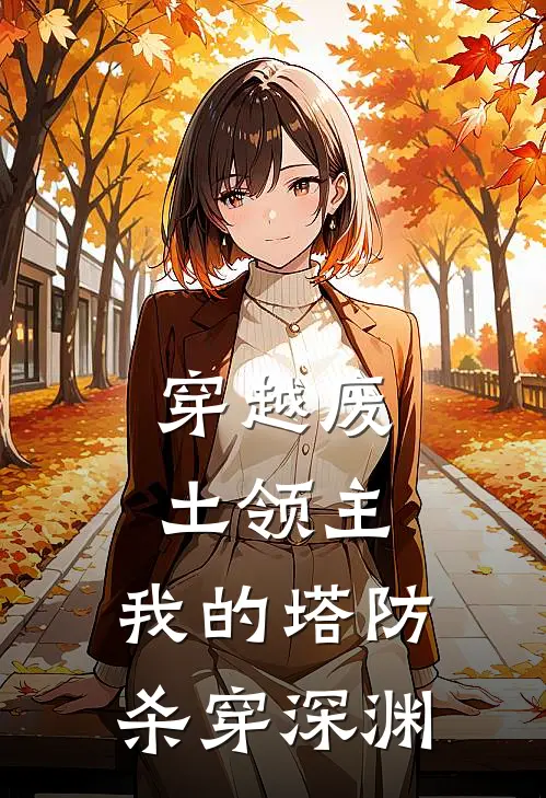 穿越废土领主，我的塔防杀穿深渊林默霍克完本小说推荐_免费小说全文阅读穿越废土领主，我的塔防杀穿深渊林默霍克