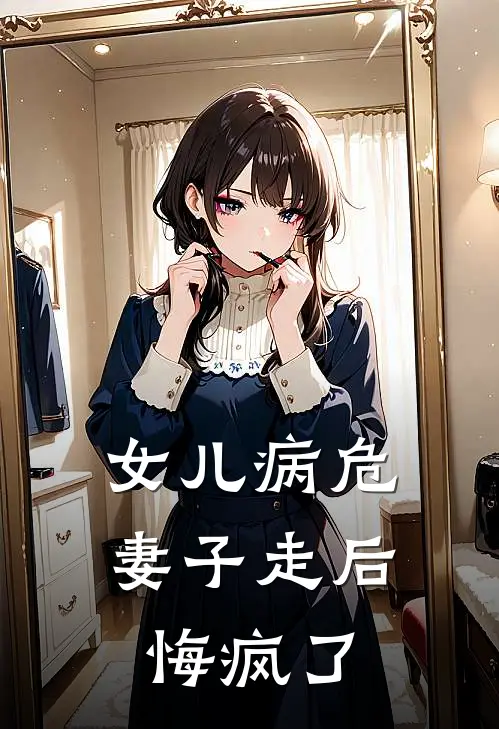 女儿病危，妻子走后悔疯了夏薇陈星完本完结小说_完本完结小说女儿病危，妻子走后悔疯了(夏薇陈星)