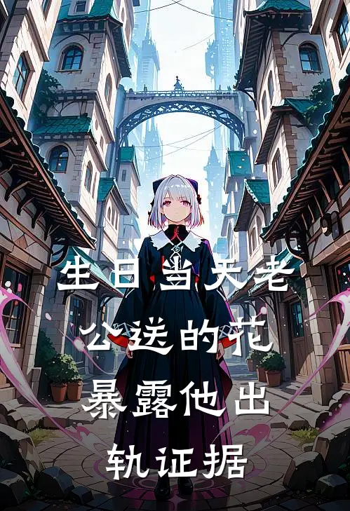 生日当天老公送的花，暴露他出轨证据陈硕洛清清推荐完结小说_免费阅读生日当天老公送的花，暴露他出轨证据(陈硕洛清清)