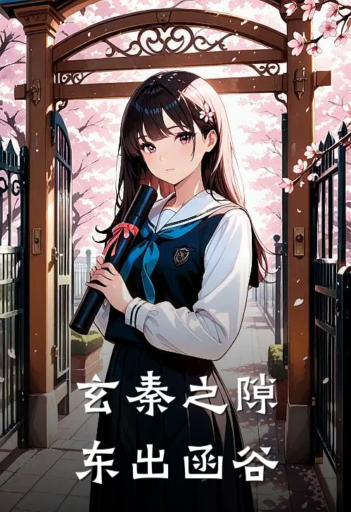 林简蒙恬《玄秦之隙：东出函谷》_(林简蒙恬)热门小说