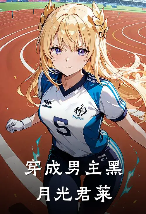 穿成男主黑月光 君莱