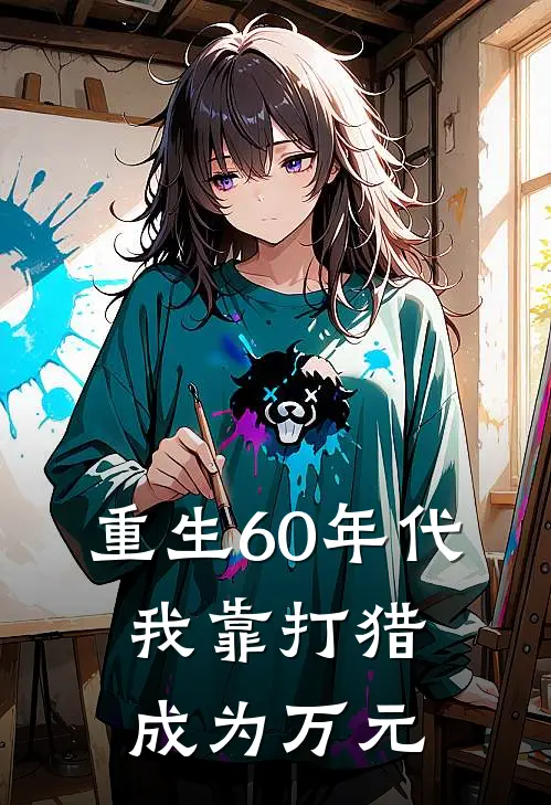 重生60年代，我靠打猎成为万元(陆建业苏晚晴)热门小说阅读_全文免费阅读重生60年代，我靠打猎成为万元陆建业苏晚晴