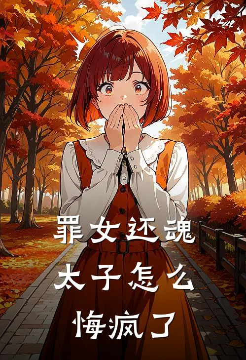 罪女还魂，太子怎么悔疯了魏颜赵衍免费阅读全文_热门小说大全罪女还魂，太子怎么悔疯了魏颜赵衍