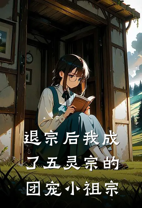 退宗后我成了五灵宗的团宠小祖宗(元一慕晚栀)小说完整版_完结好看小说退宗后我成了五灵宗的团宠小祖宗元一慕晚栀