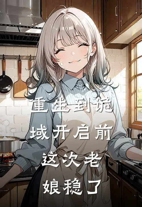 重生到诡域开启前，这次老娘稳了(孟潇米娜)全本免费在线阅读_重生到诡域开启前，这次老娘稳了全文阅读