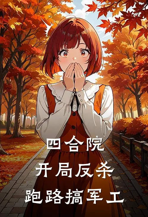 楚锋魏大山(四合院：开局反杀，跑路搞军工)全章节在线阅读_(四合院：开局反杀，跑路搞军工)全本在线阅读