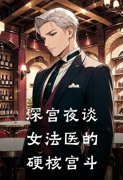 深宫夜谈：女法医的硬核宫斗苏云卿端妃最新完结小说推荐_最新更新小说深宫夜谈：女法医的硬核宫斗(苏云卿端妃)
